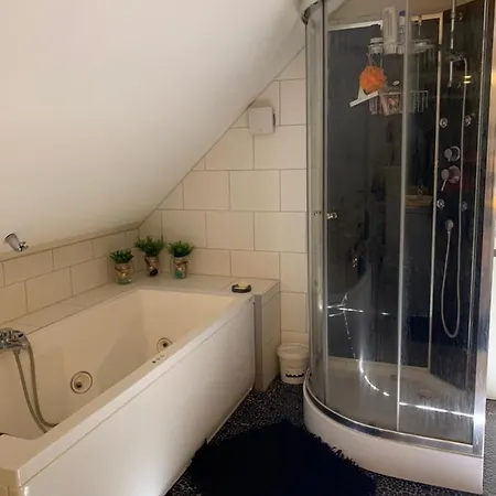 Chez Miu Privat bolig