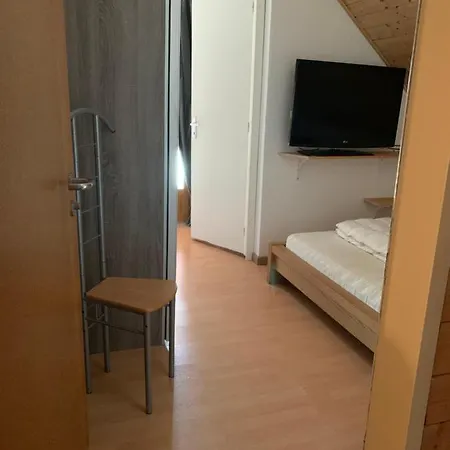 Privat bolig Chez Miu *