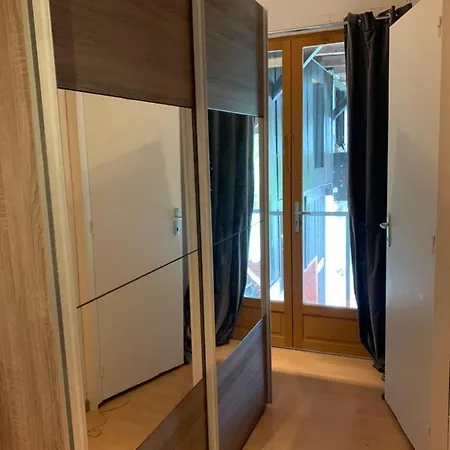 Chez Miu Privat bolig Gampelen