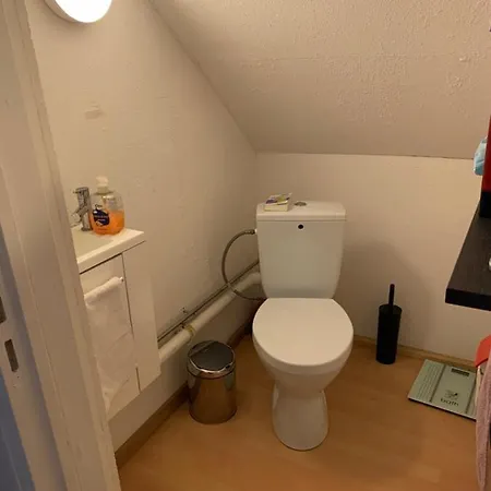 Chez Miu Privat bolig