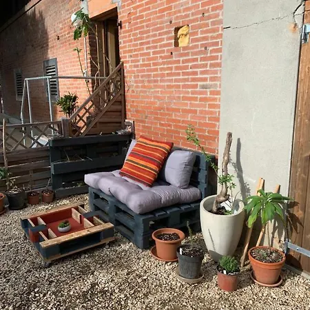 Chez Miu Privat bolig